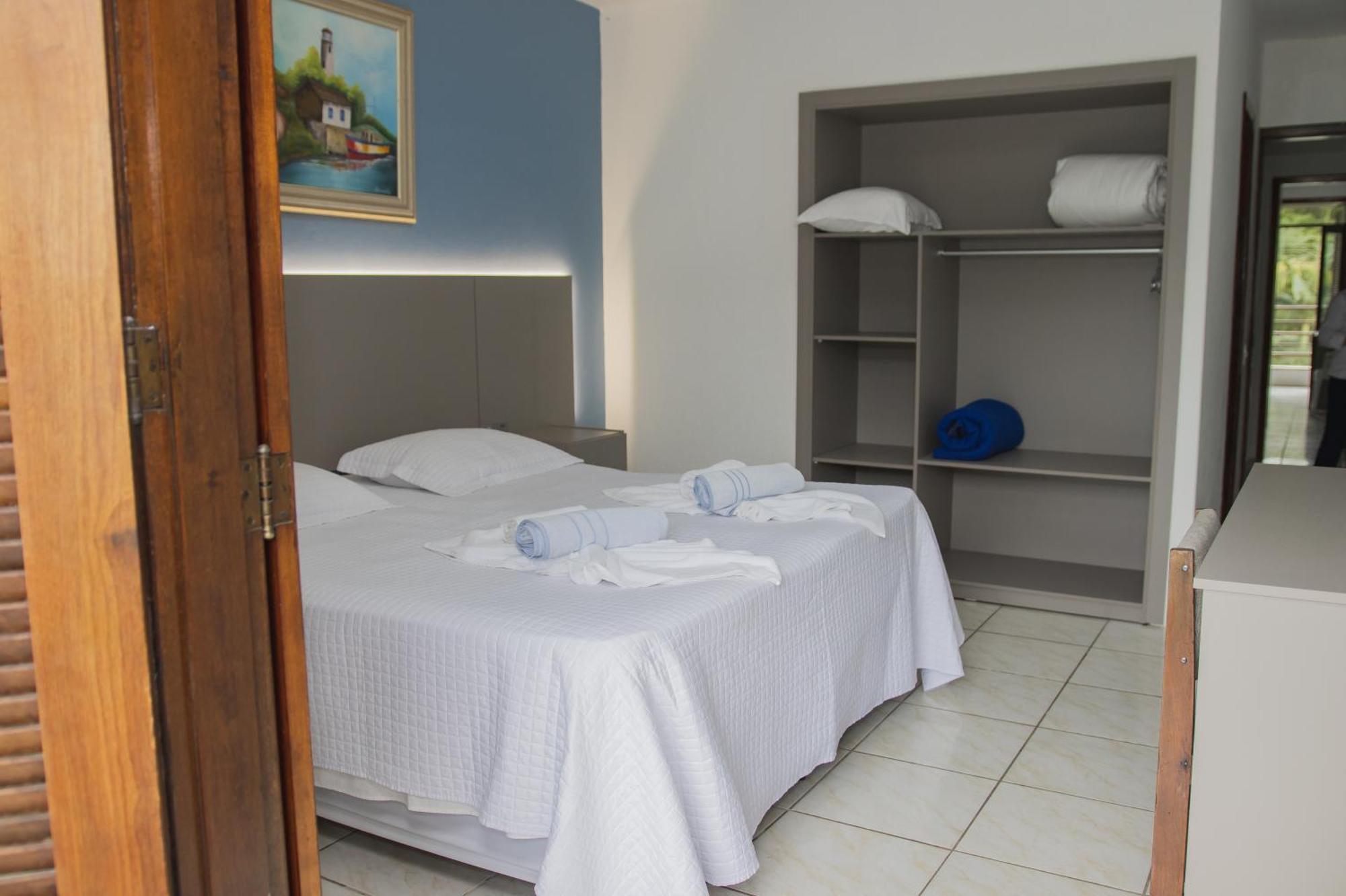 Hotel Termas Do Lago 格拉瓦塔尔 外观 照片