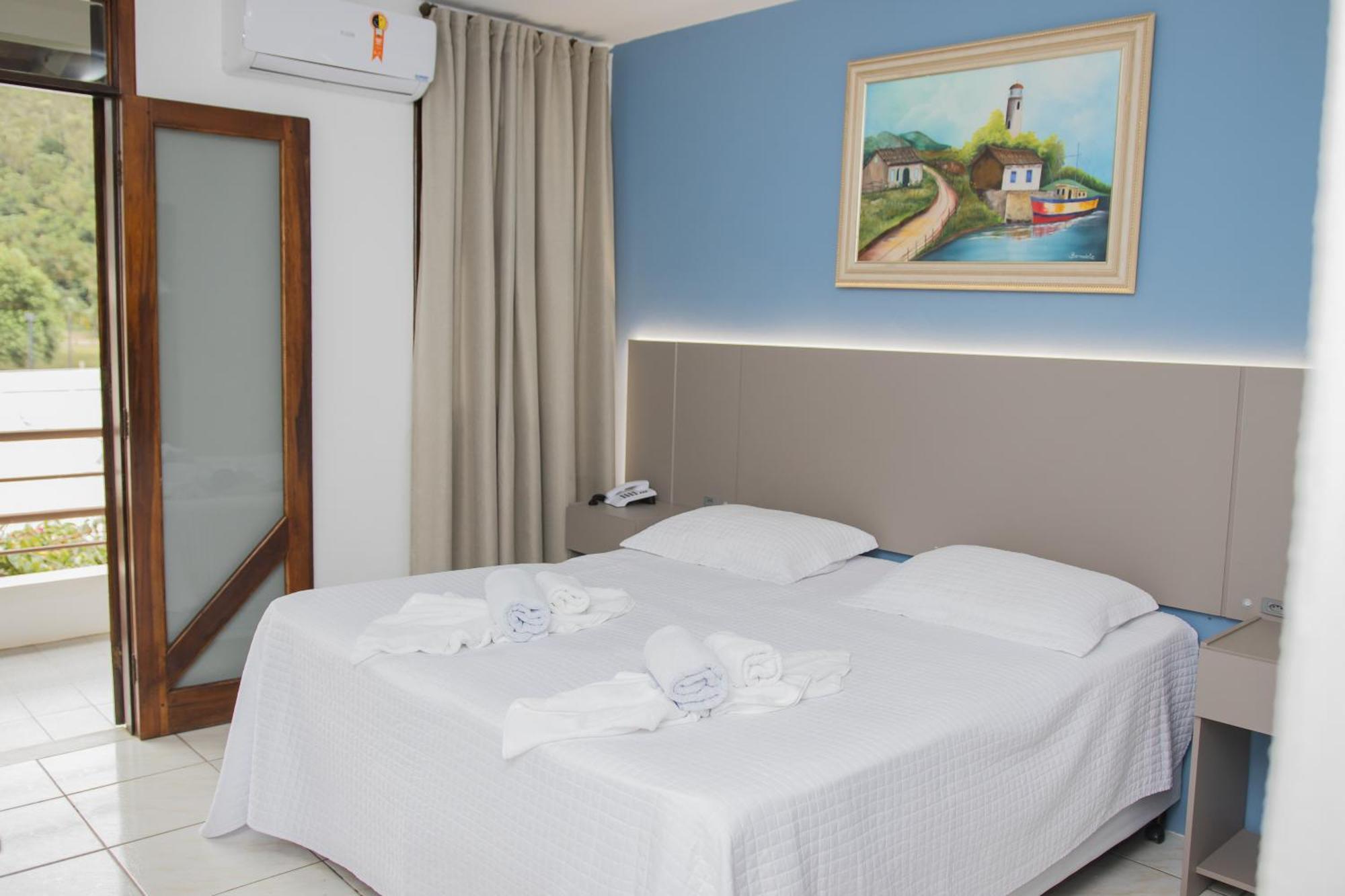 Hotel Termas Do Lago 格拉瓦塔尔 外观 照片